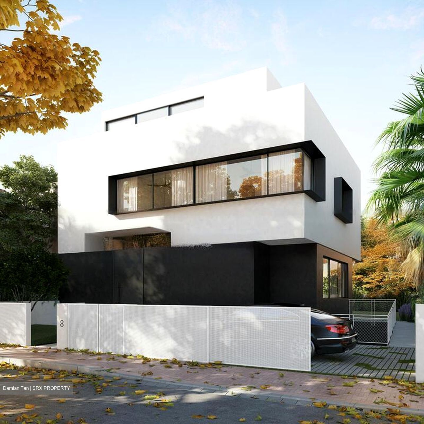 Shamrock Park (D10), Semi-Detached #461186571